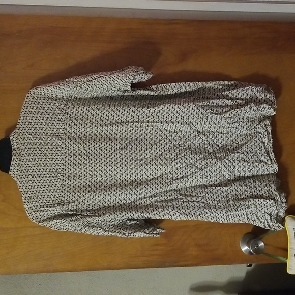 Vintage Addendum Shirt Size Large: B - Picture 5 of 5